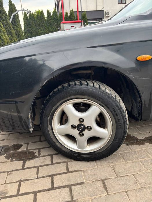 Продам авто, на ходу, потребує зварювальних робіт.