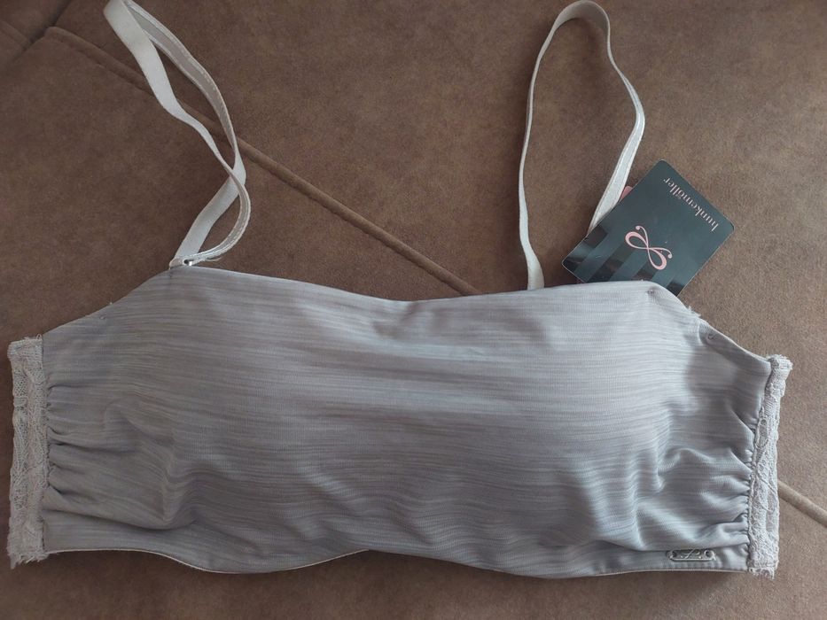 Hunkemöller бюстгальтер, бра, бандо 75В