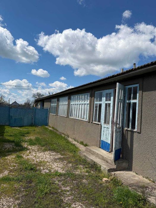 Продам будинок в селі