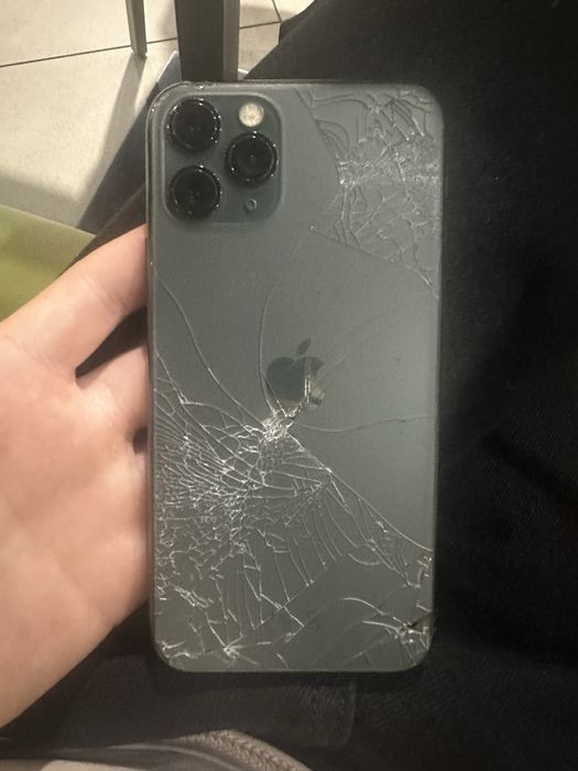 Iphone 11 pro 64 gb