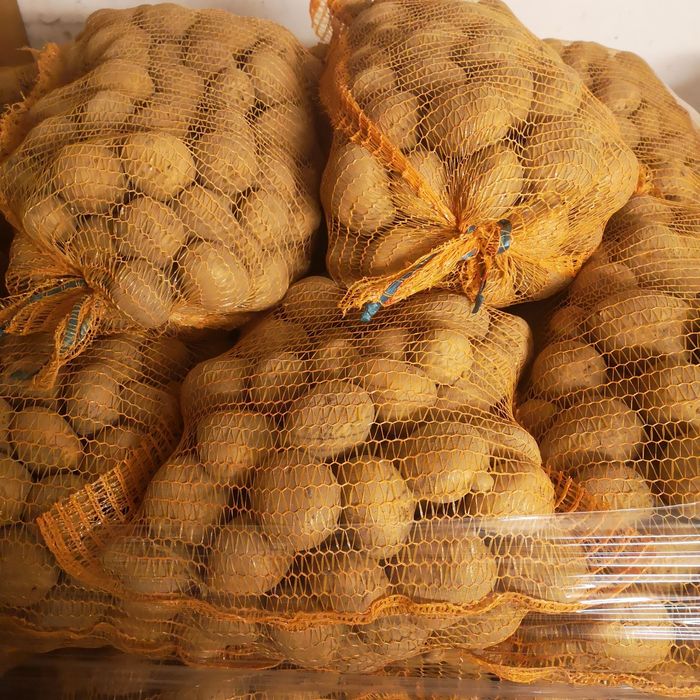 Ziemniak corina z centrali