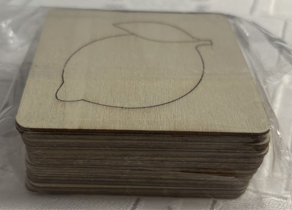 Szablony drewniane do rysowania dla dzieci 20 sztuk