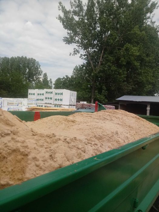 Wywóz gruzu po rozbiórkach, rozbiórki budynków wywóz ziemi