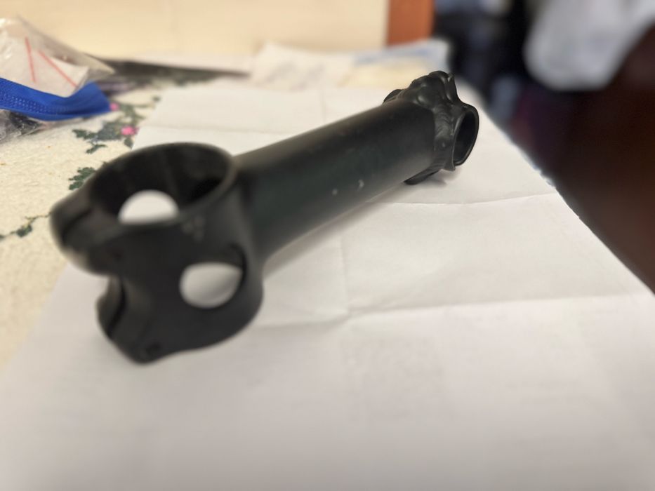 Avanço Coda Cannondale 140mm