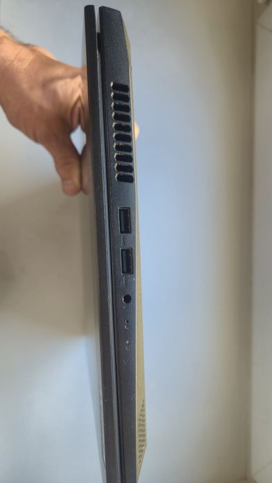 Laptop gaimingowy