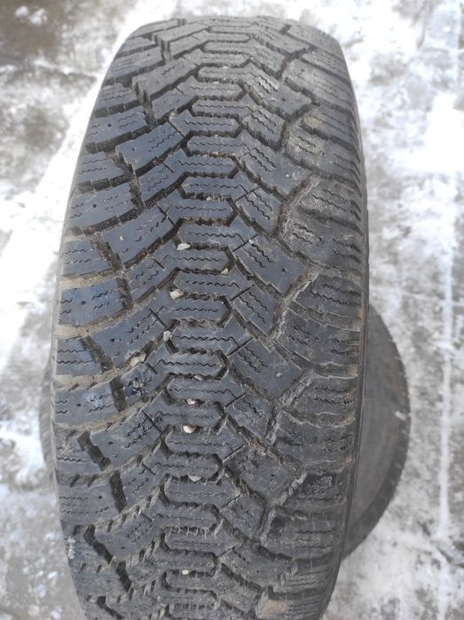 Продам шины 195/65/15.Cordiant