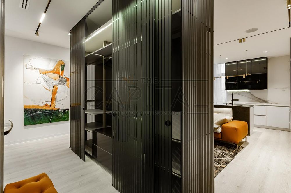 Оренда 3к квартири, вул. Саперне Поле, ЖК Бульвар Фонтанів