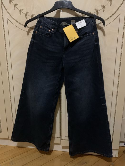 Джинси для дівчинки H&M