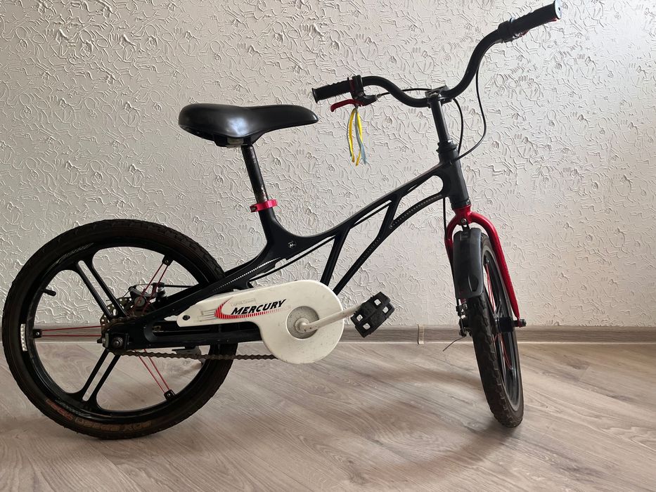 Дитячий велосипед