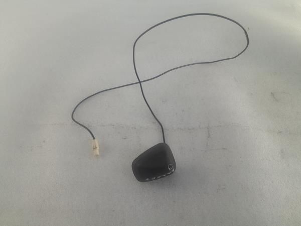 Antena RENAULT Twingo III (BCM_)