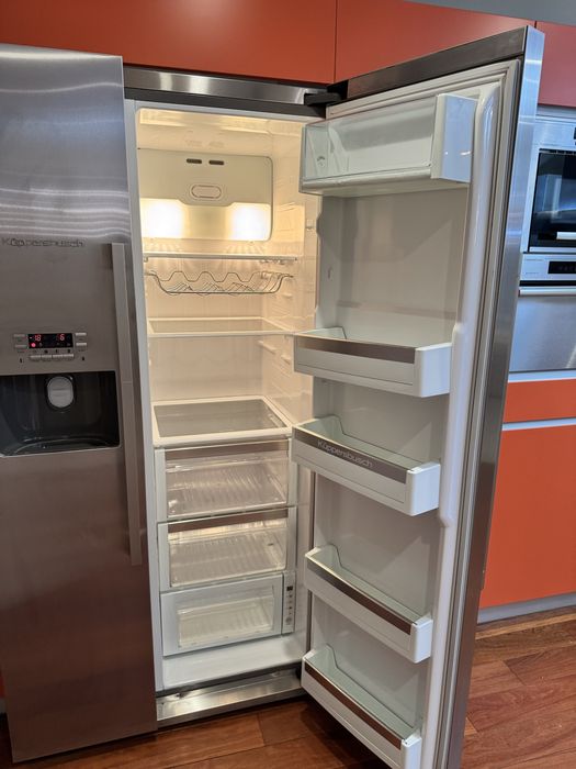 Frigorífico Americano