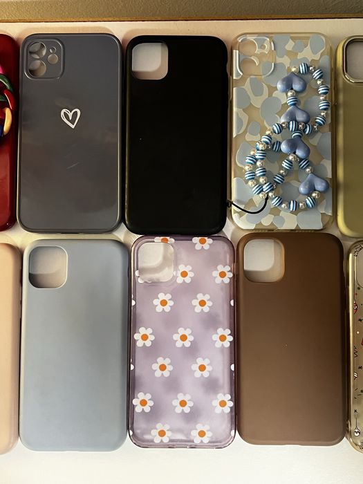 Capas para Iphone 11