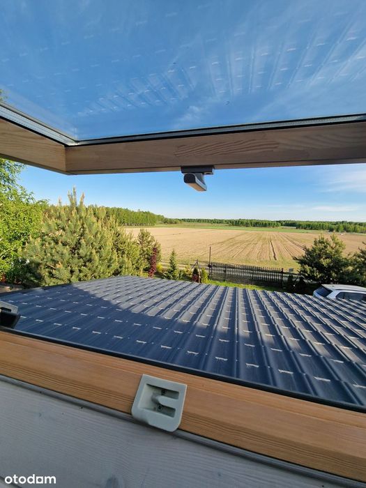 Klimatyczny Dom pod lasem - Królewo