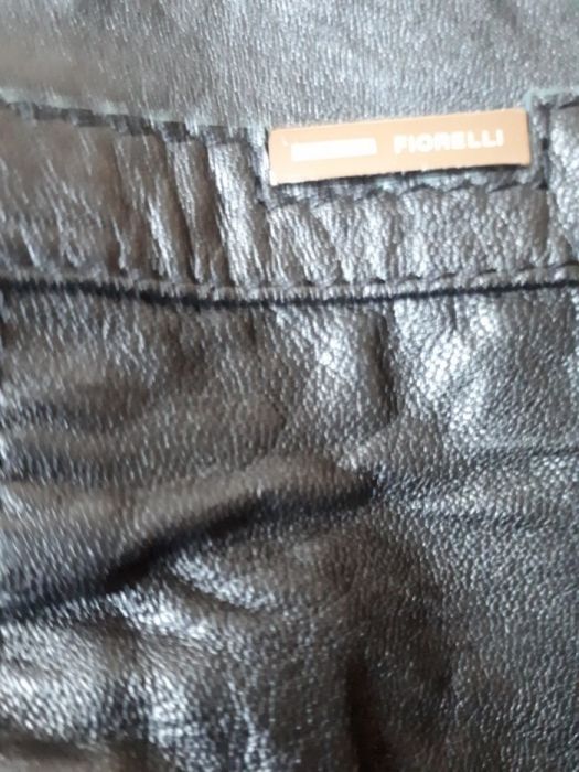 Gorset Fiorelli czarny