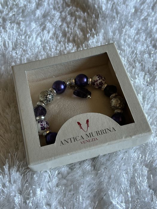 Branzoletka Antica Murrina