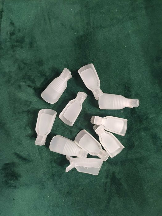 klipsy na paznokcie do zdejmowania hybryd