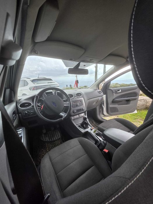 Ford focus 2011 vende/troca