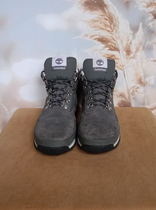 Trekkingi Timberland, rozmiar 38.