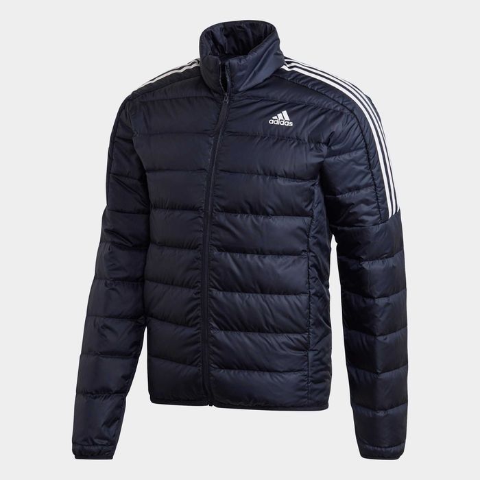 Куртка чоловіча спортивна Adidas Esentials Down Jacket GH4594 ОРИГІНАЛ