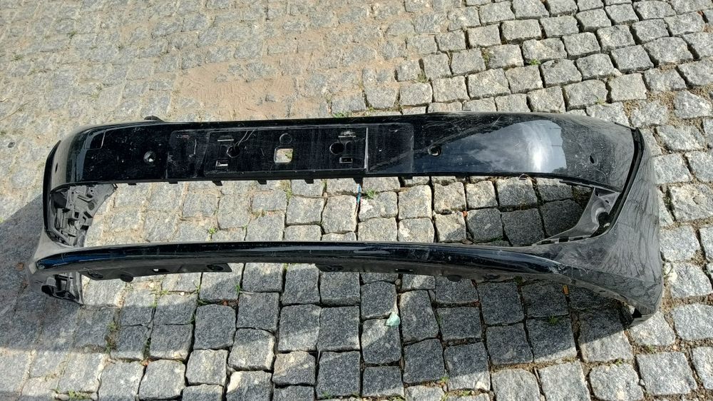 Parachoques Peugeot 508 para choques 2018