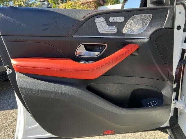 2023 Mercedes-Benz GLE Coupe