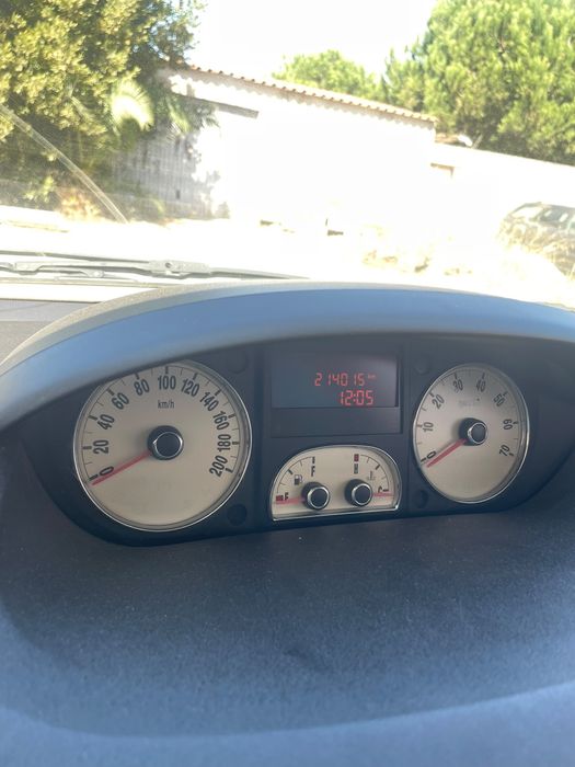 Lancia musa 1.3multijet