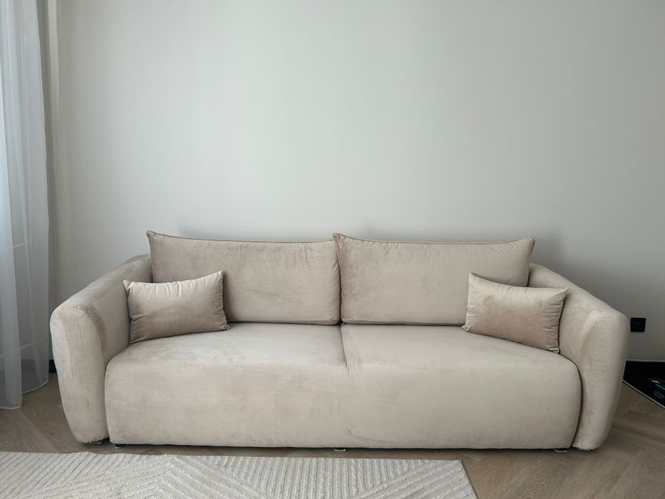 Sofa  3 osobowa.