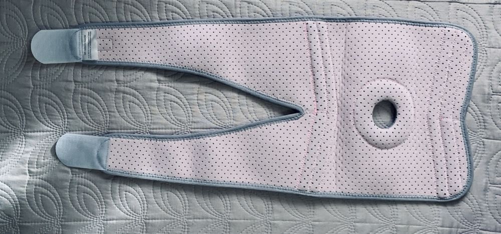 Наколенник The Restored Contour FIT, Medi-fix, sensiplast