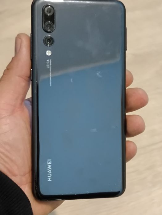 Różne telefony komórkowe Smartfony