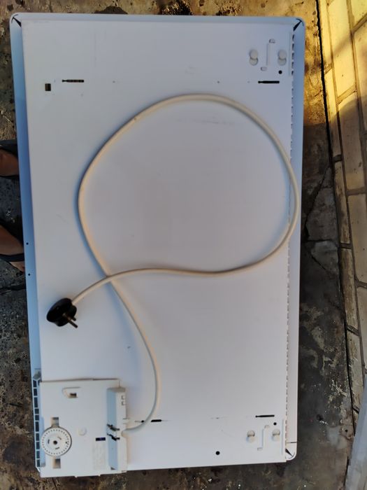 Конвектор- обігрівач з термостатом