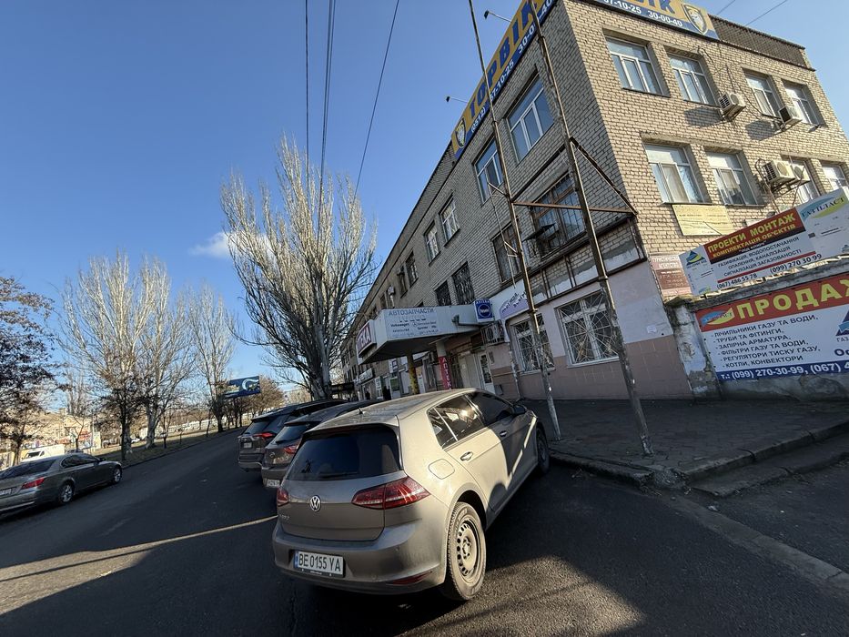 Продажа / магазин / офис  209м2 р-н Автовокзал