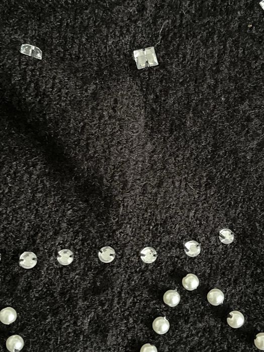 Sweterek Vila rozm. M/L