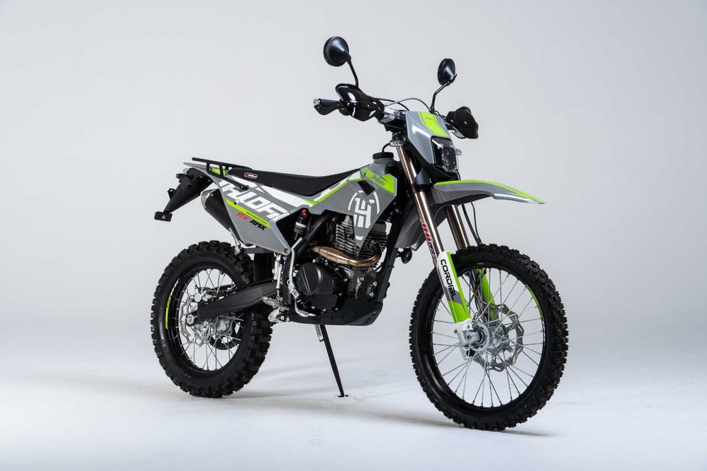 Мотоцикл JHL RMX 250