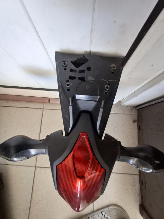 Farol traseiro Honda Integra ou NX