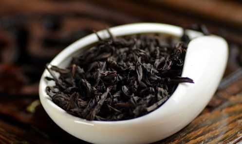 Da Hong Pao oolong (2025)