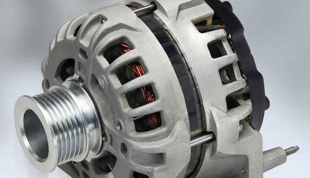 Стартер  генератор  Caterpillar Claas MAN Iveco  DAF Mercedes Renault Scania ЯМЗ СМД МТЗ JCB John Deere Камаз ЗІЛ ГАЗ Valeo Бате Bosch Реставрація.
