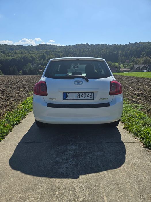 Toyota AURIS  1.4 D4D
