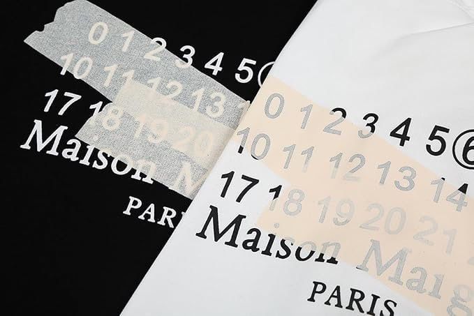 Худі Maison Margiela / Худи Мейсон Маржела