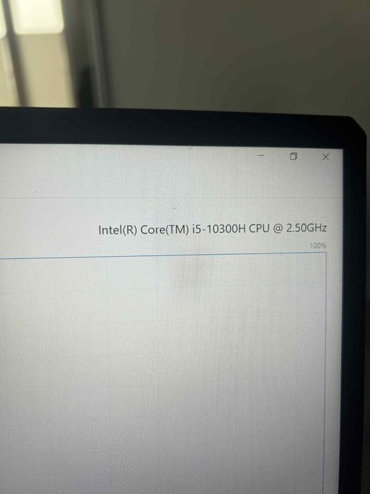 Laptop gamingowy ASUS TUF f15 Fx506LH