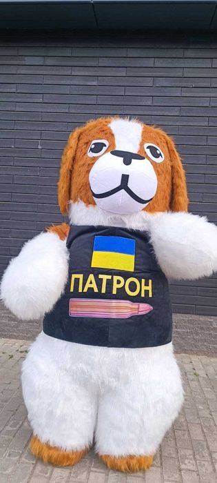 Карнавальні костюми прокат у Львові/ Ростові ляльки. Аніматори