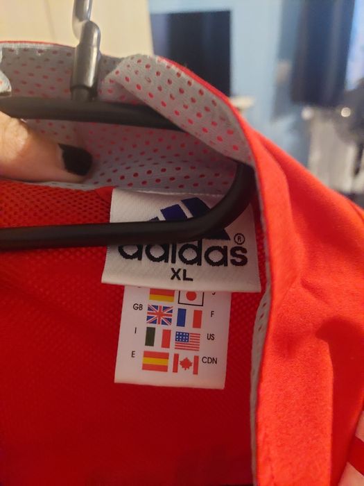 Kurta adidas   .