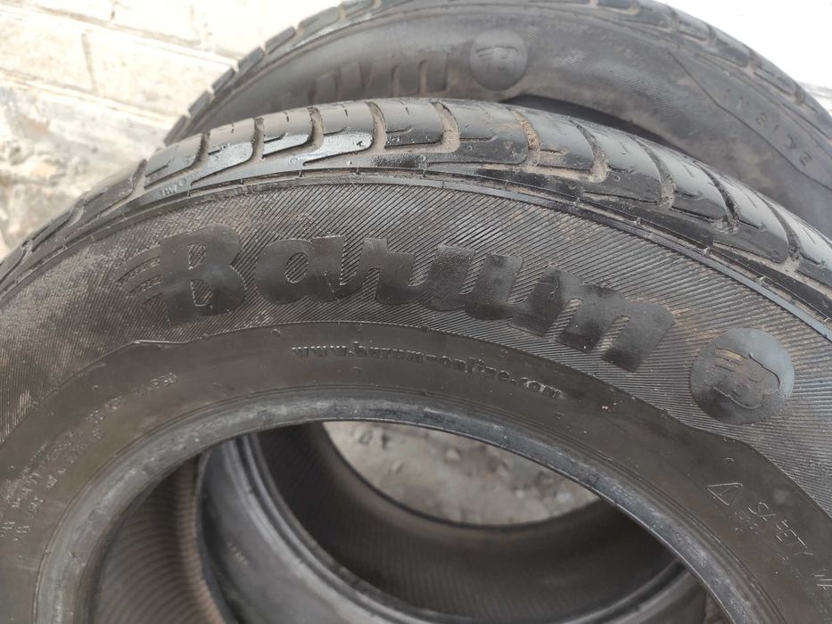 шини резина 175/80 R14 Barum