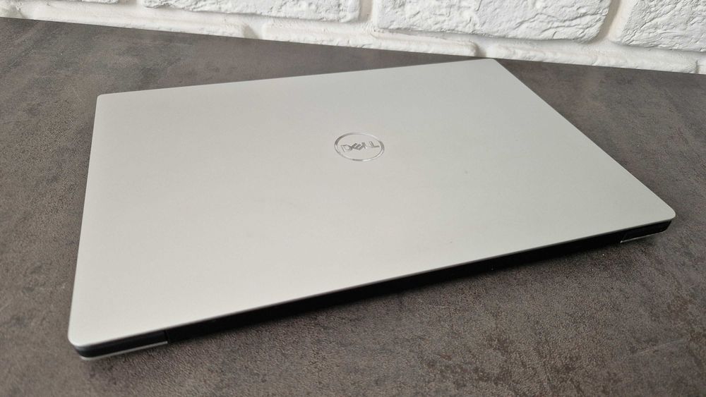 Ноутбук Dell XPS 13 9305 / i7-1165G7 / 16 GB RAM / SSD 256 GB