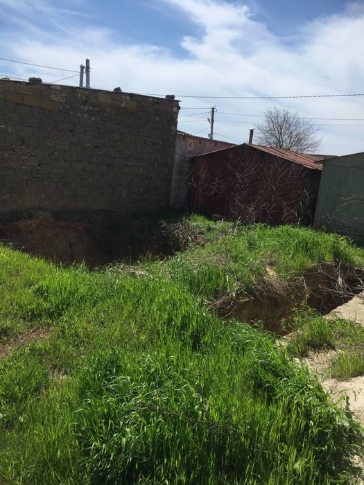 Продам место под гараж!!!