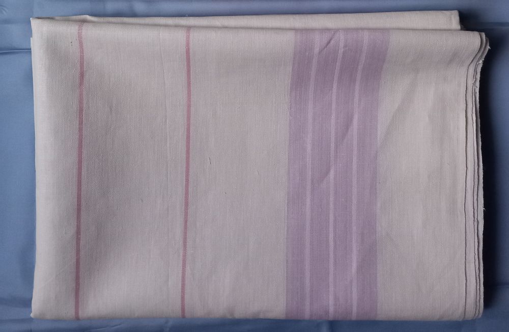 Простыни лен СССР