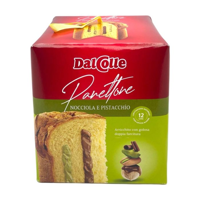 Dalcolle Панеттоне Panettone