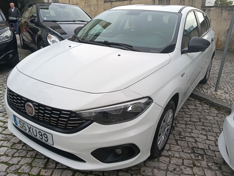 Fiat Tipo Station Wagon 1.3 MultiJet Life