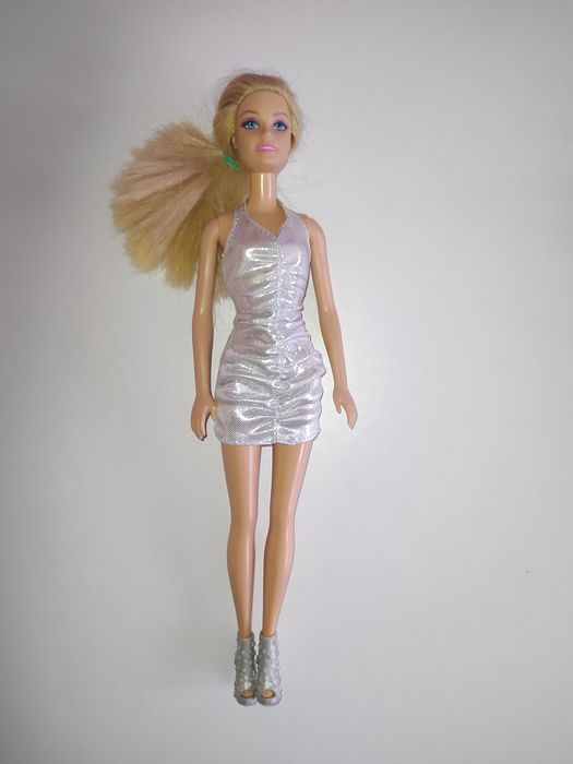 Zestaw lalek Barbie Tajne Agentki
