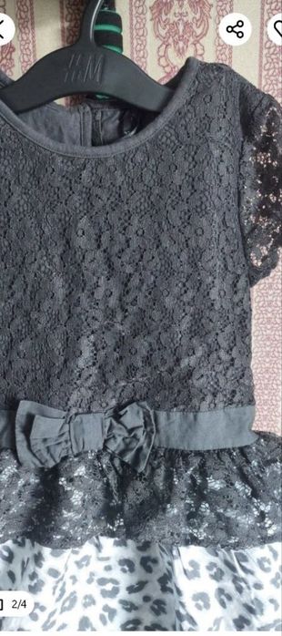 Продам сукню на дівчинку!