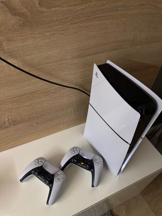 Оренда playstation 5, ps 5
